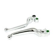 MCS Handlebar lever kit wide blade