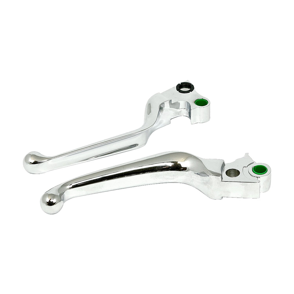 MCS Handlebar lever kit wide blade
