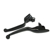 MCS Handlebar lever kit wide blade