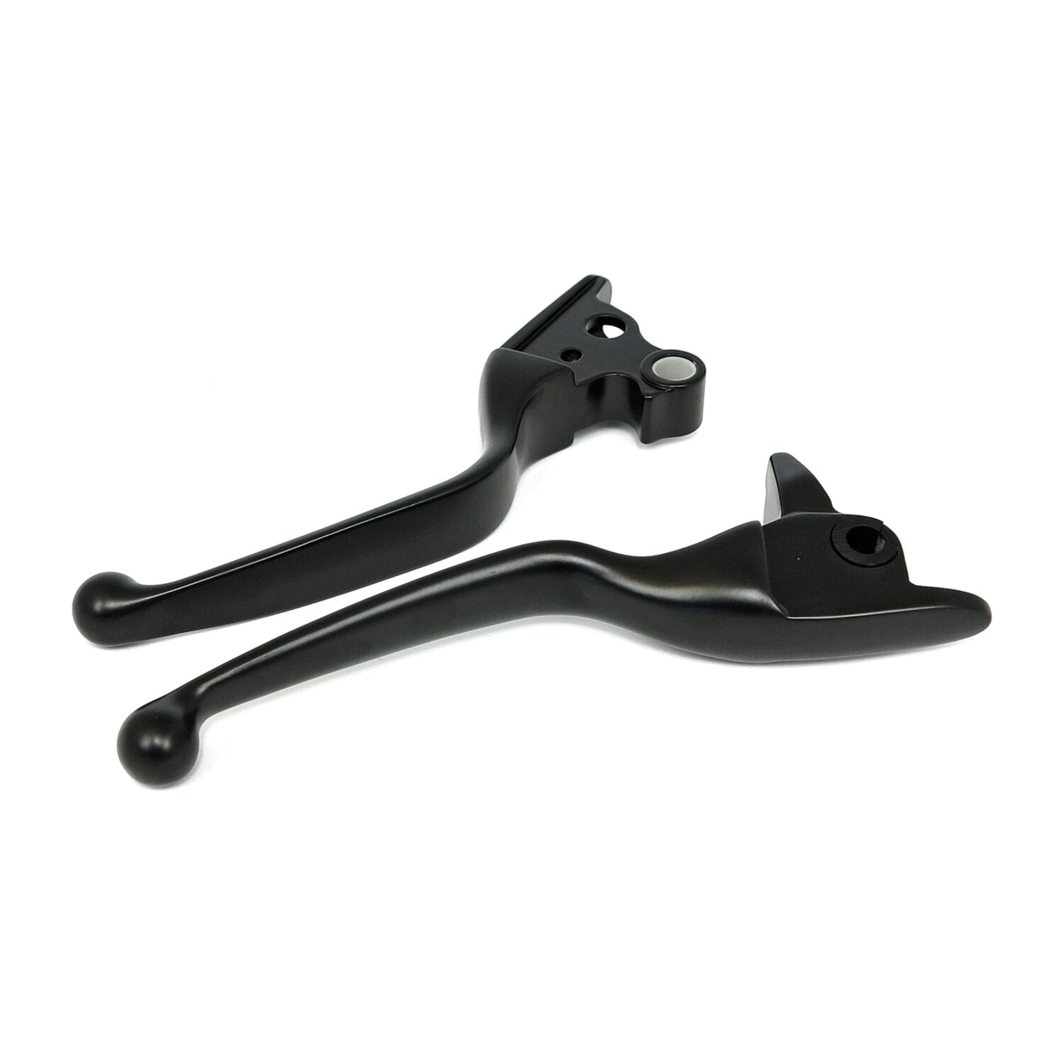 MCS Handlebar lever kit wide blade
