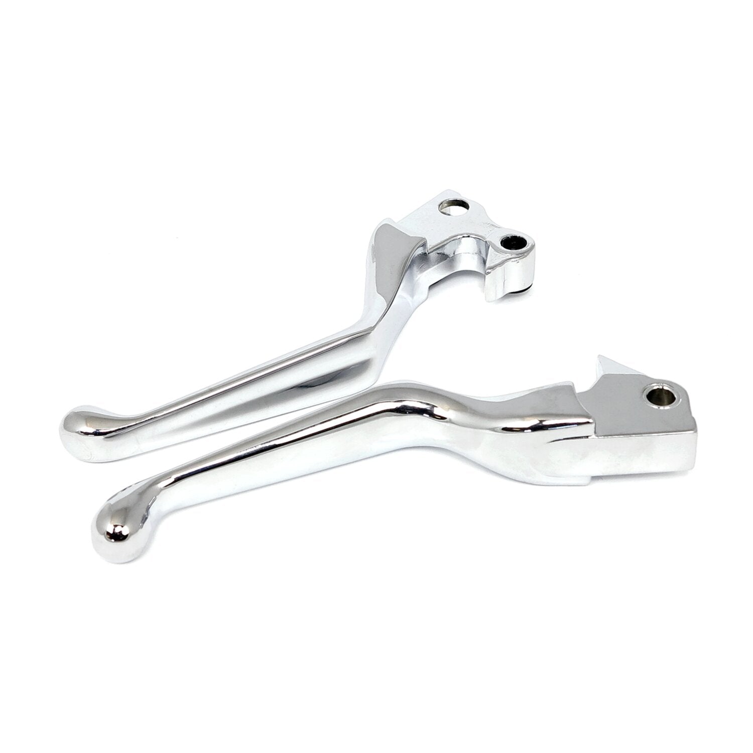 MCS Handlebar lever kit wide blade