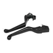 MCS Handlebar lever kit wide blade