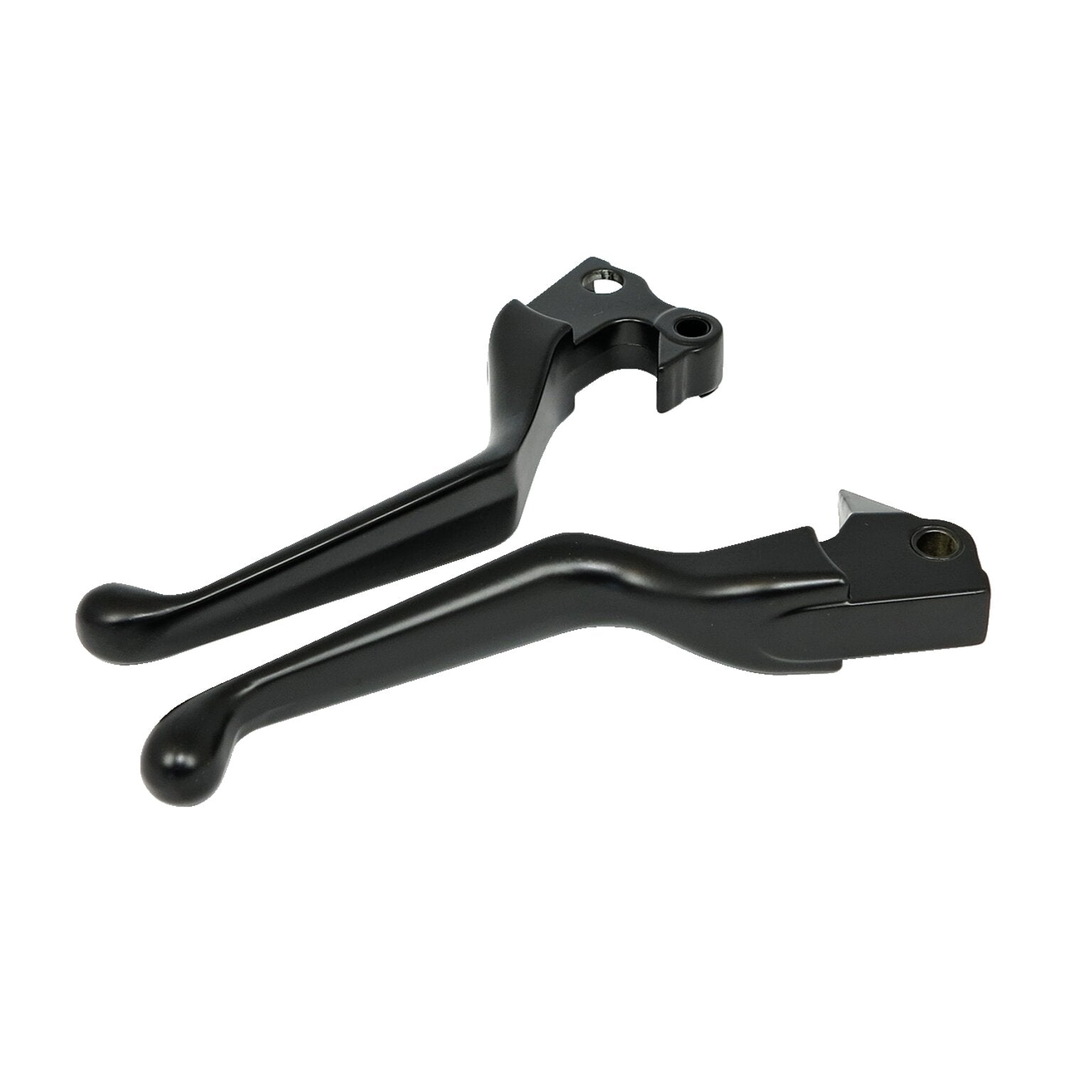 MCS Handlebar lever kit wide blade