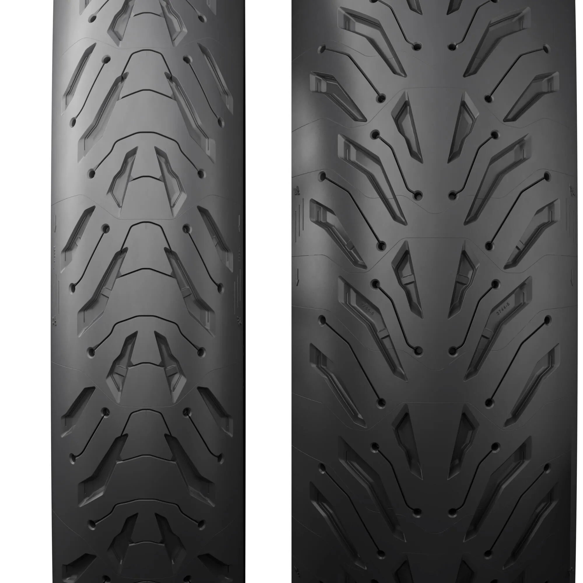Michelin Road 6 Tire 150/70zr17 Rear