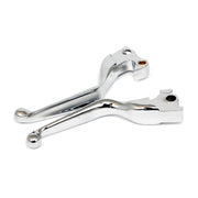 MCS Handlebar lever kit wide blade