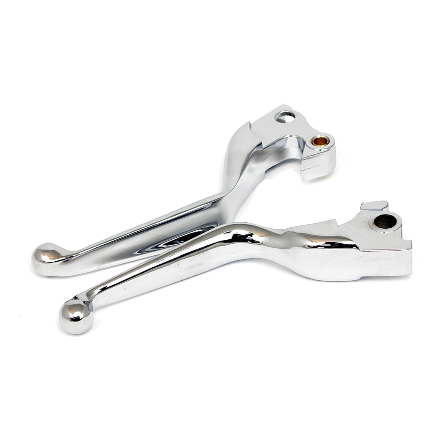 MCS Handlebar lever kit wide blade