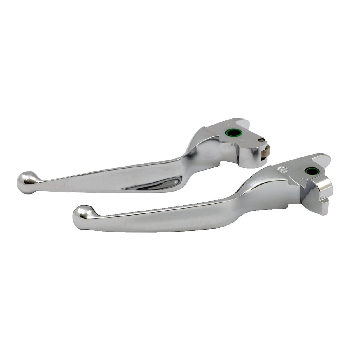 MCS Handlebar lever kit wide blade