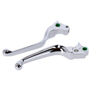 MCS Handlebar lever kit wide blade