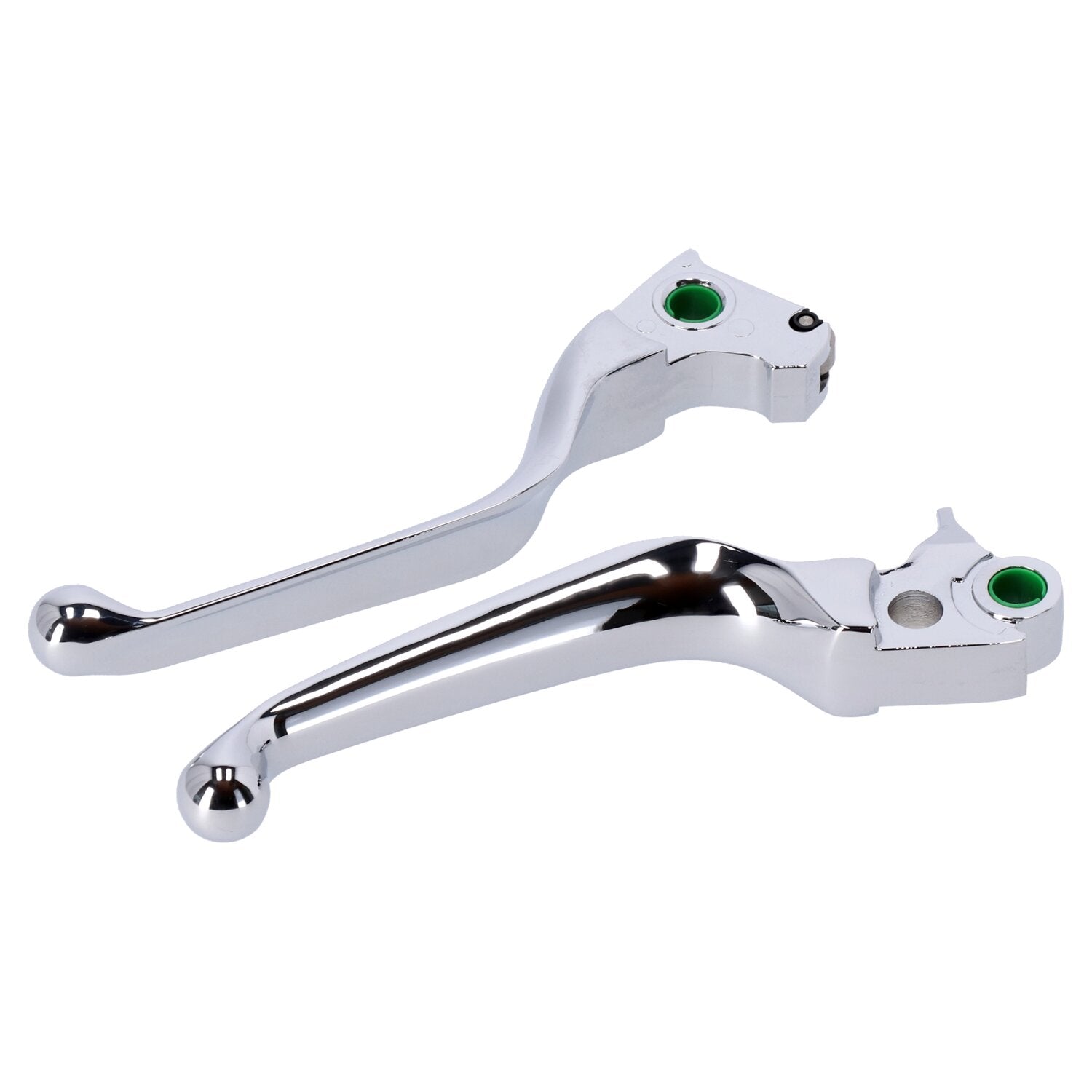 MCS Handlebar lever kit wide blade