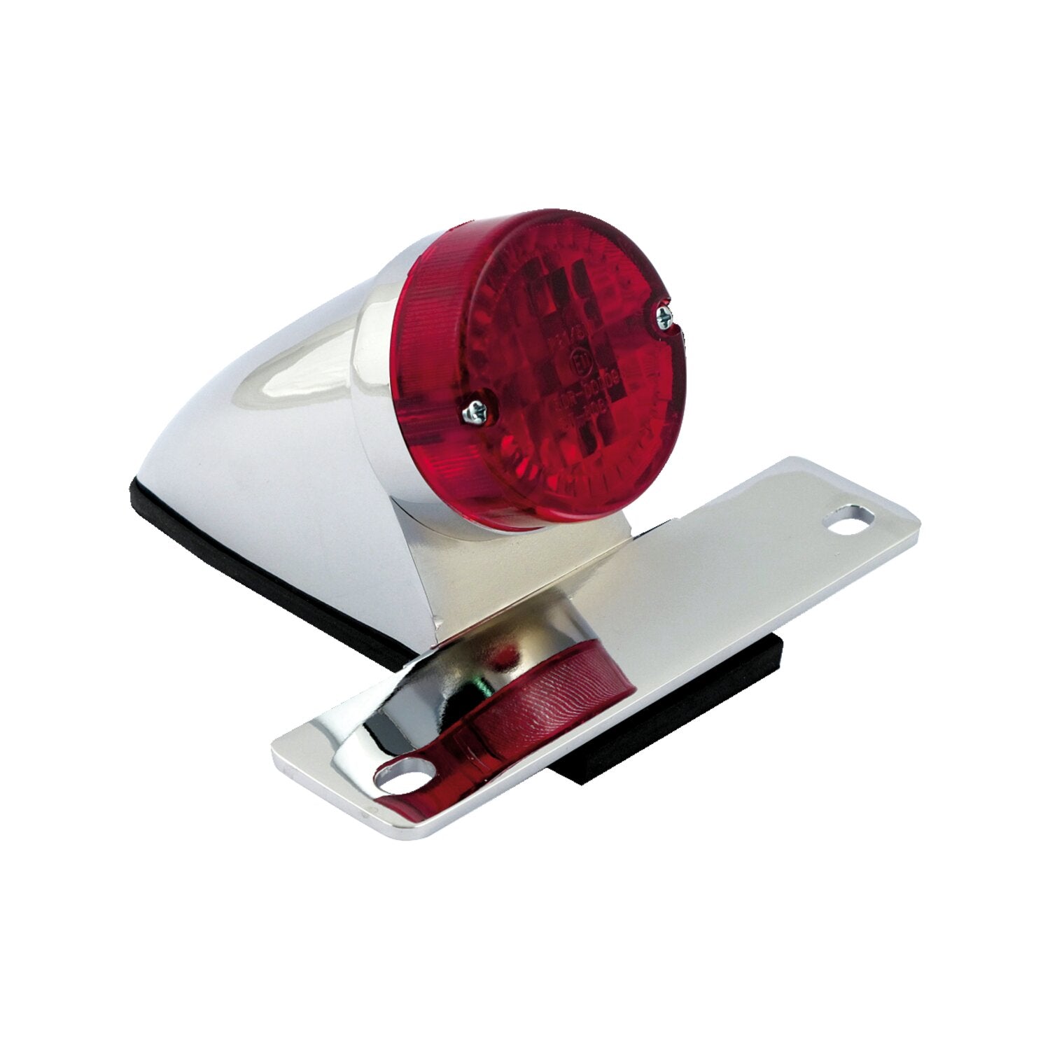 MCS New sparto mini taillight - Chrome