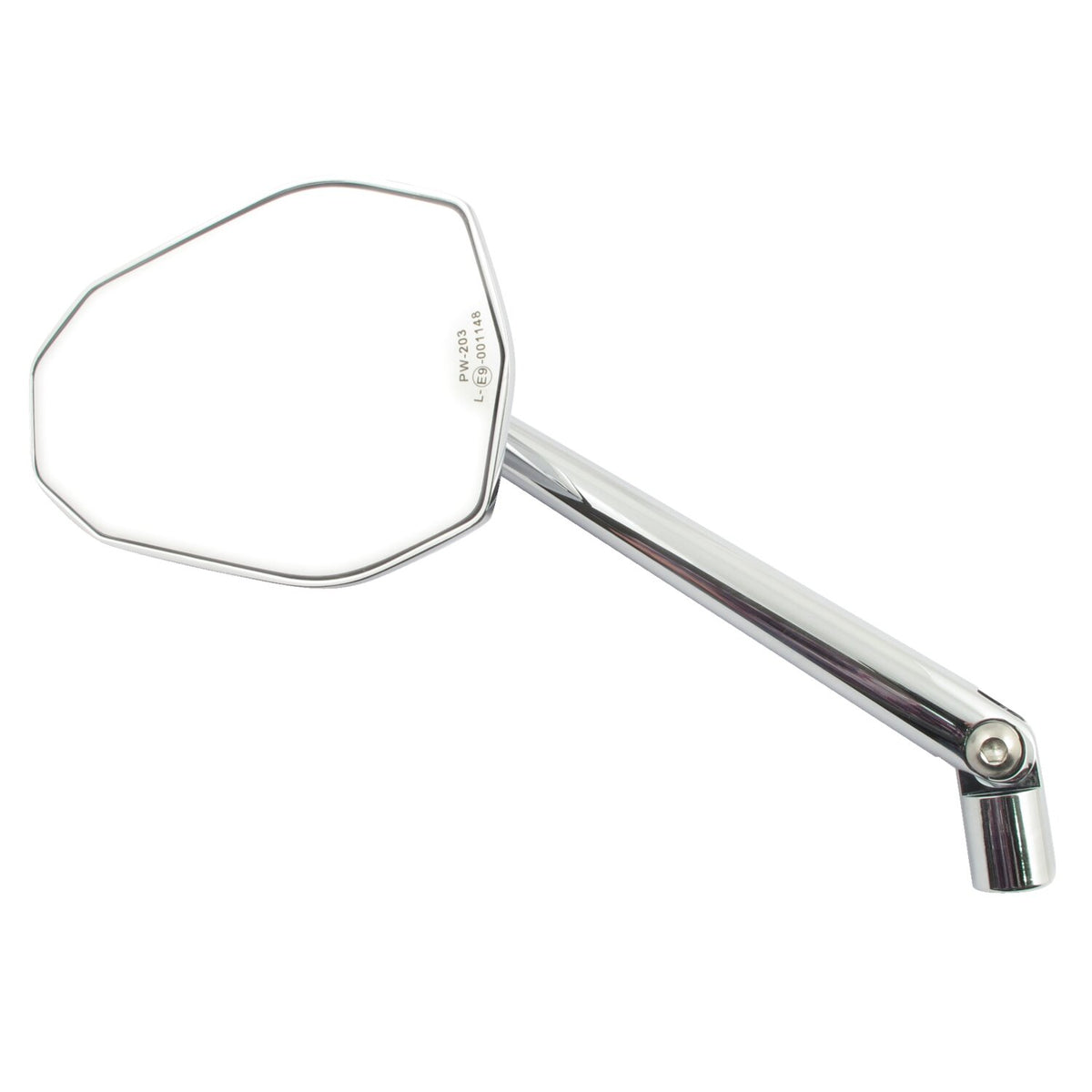 MCS Victory mirror