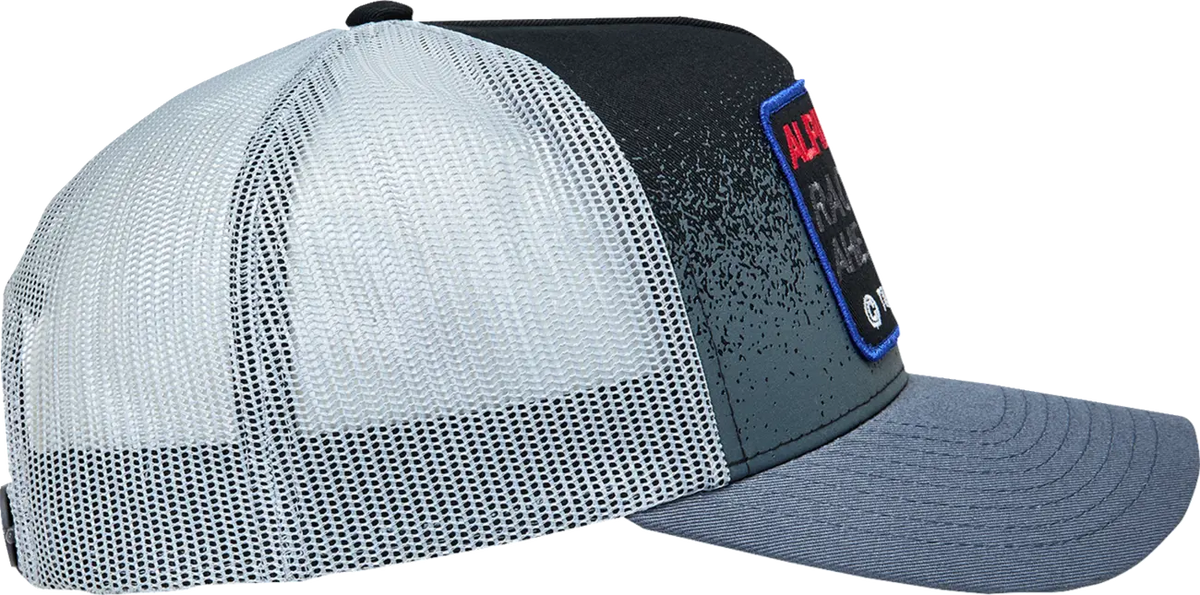 Alpinestars Gravel Trucker Hat