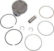 WSM Piston Kit for 93.00mm Bore 4-Stroke Engines