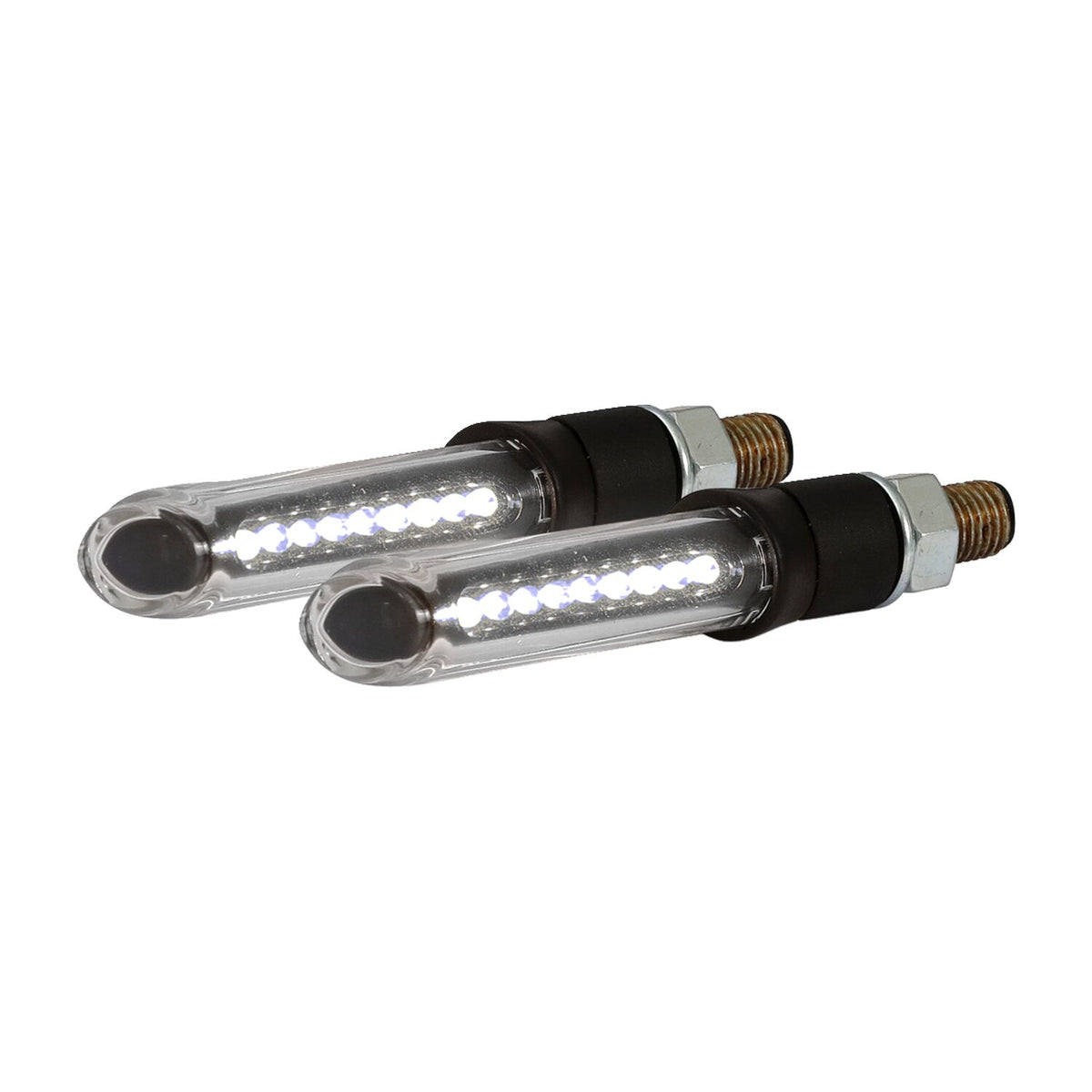 MCS Slicc LED turn signal