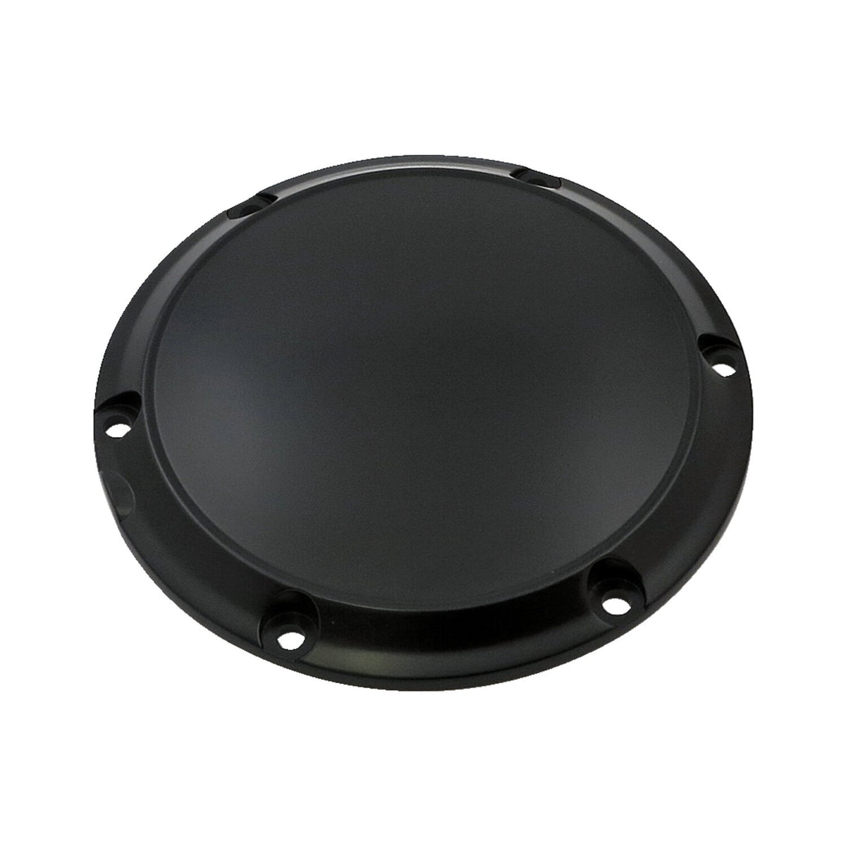 MCS Derby cover stepped - Black