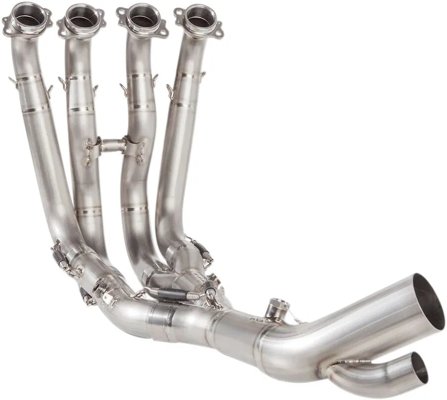Akrapovic Header For Bmw S1000rr