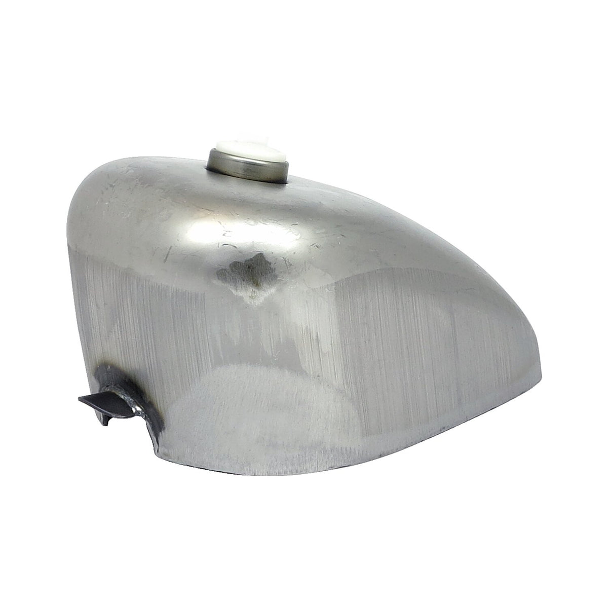 MCS Gas tank custom Sportster low tunnel 2.8 gallon