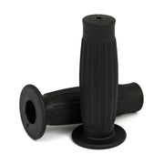 MCS Gripster handlebar grip set - Black