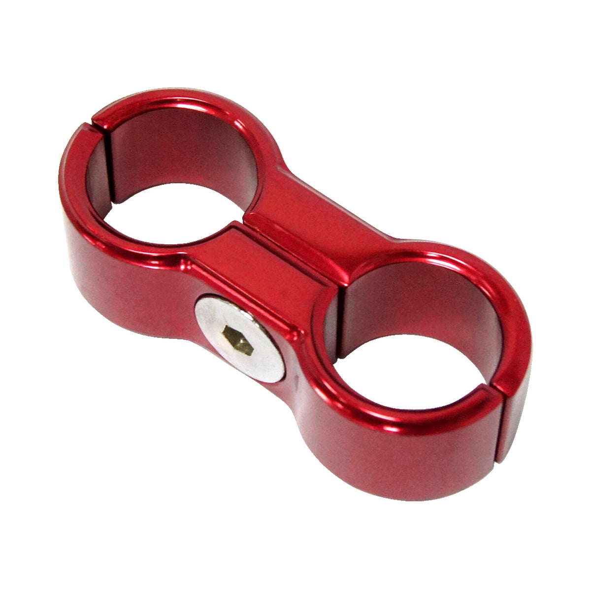 MCS Hose separator - Red