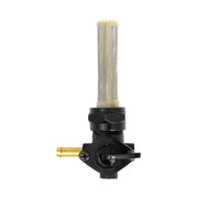 MCS Petcock late OEM style left outlet