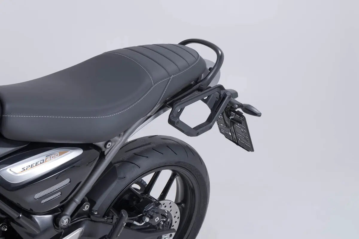 Sw-Motech V-LOC Side Carrier for Left Side