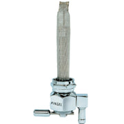 Pingel Power-Flo petcock hex design