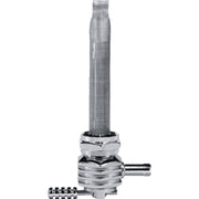Pingel Power-Flo petcock hex finned