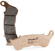 Brembo Xs Prime Line Sinter Bremsbeläge