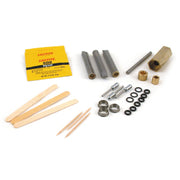 Pingel petcock rebuild kit