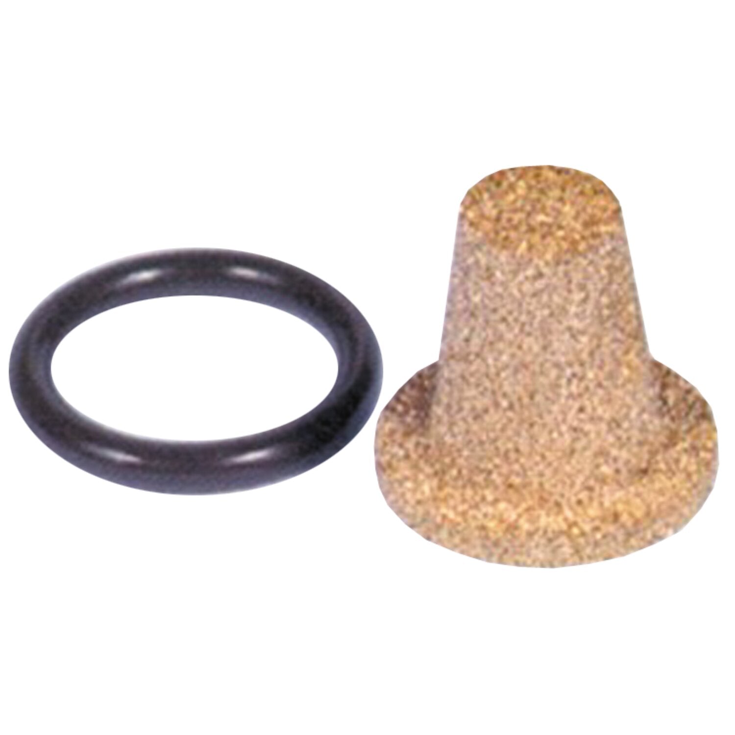 Pingel replacement bronze filter element
