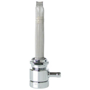 Pingel Power-Flo petcock - Rotating round knob special