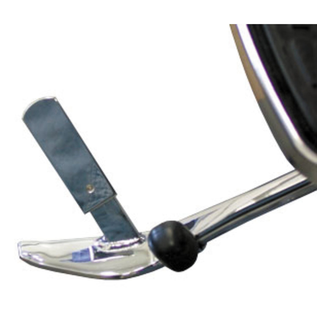 Pingel jiffy stand extension tab - Chrome