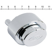 Pingel remote Chopper Petcock