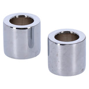 Paughco Chrome 3/4" axle spacer