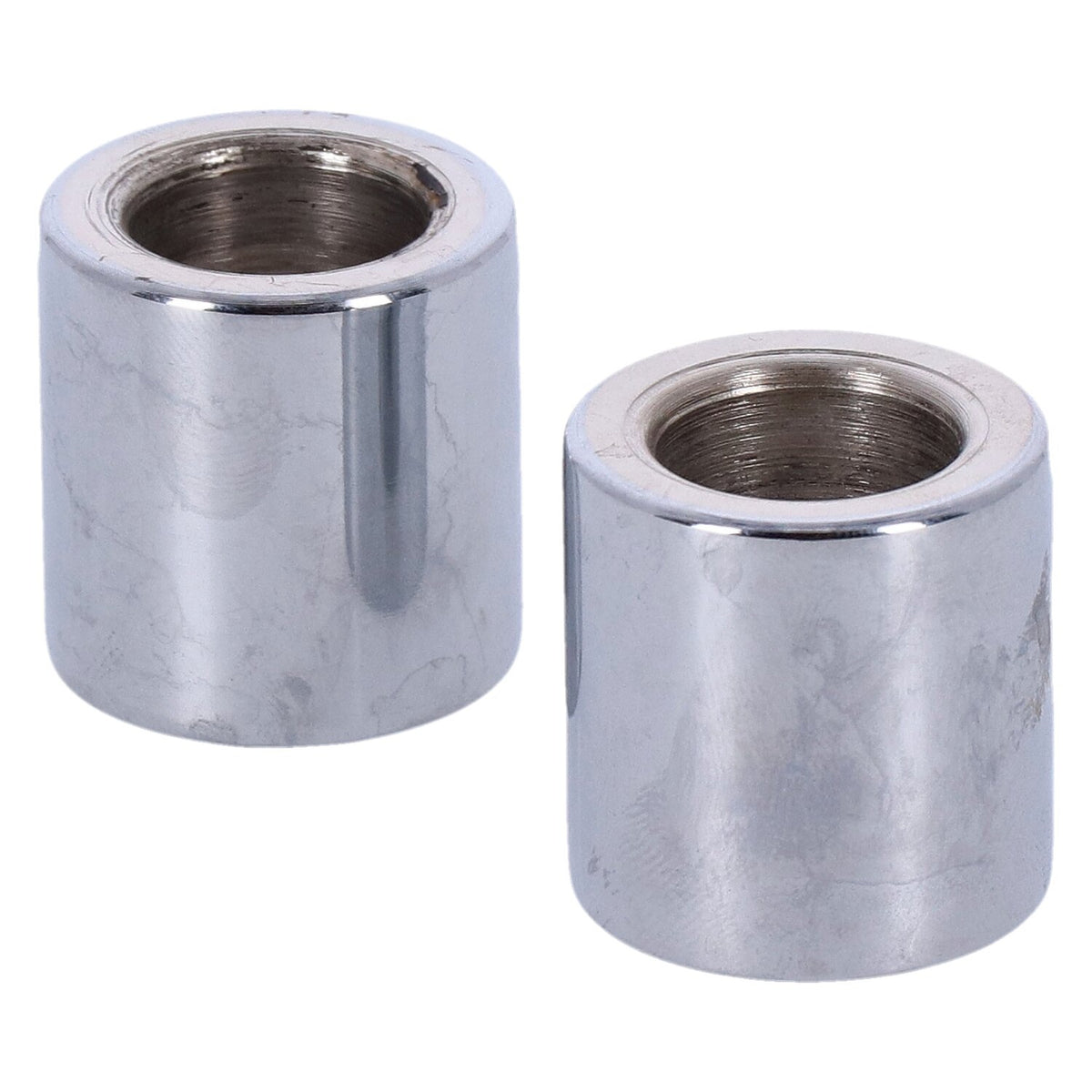 Paughco Chrome 3/4" axle spacer