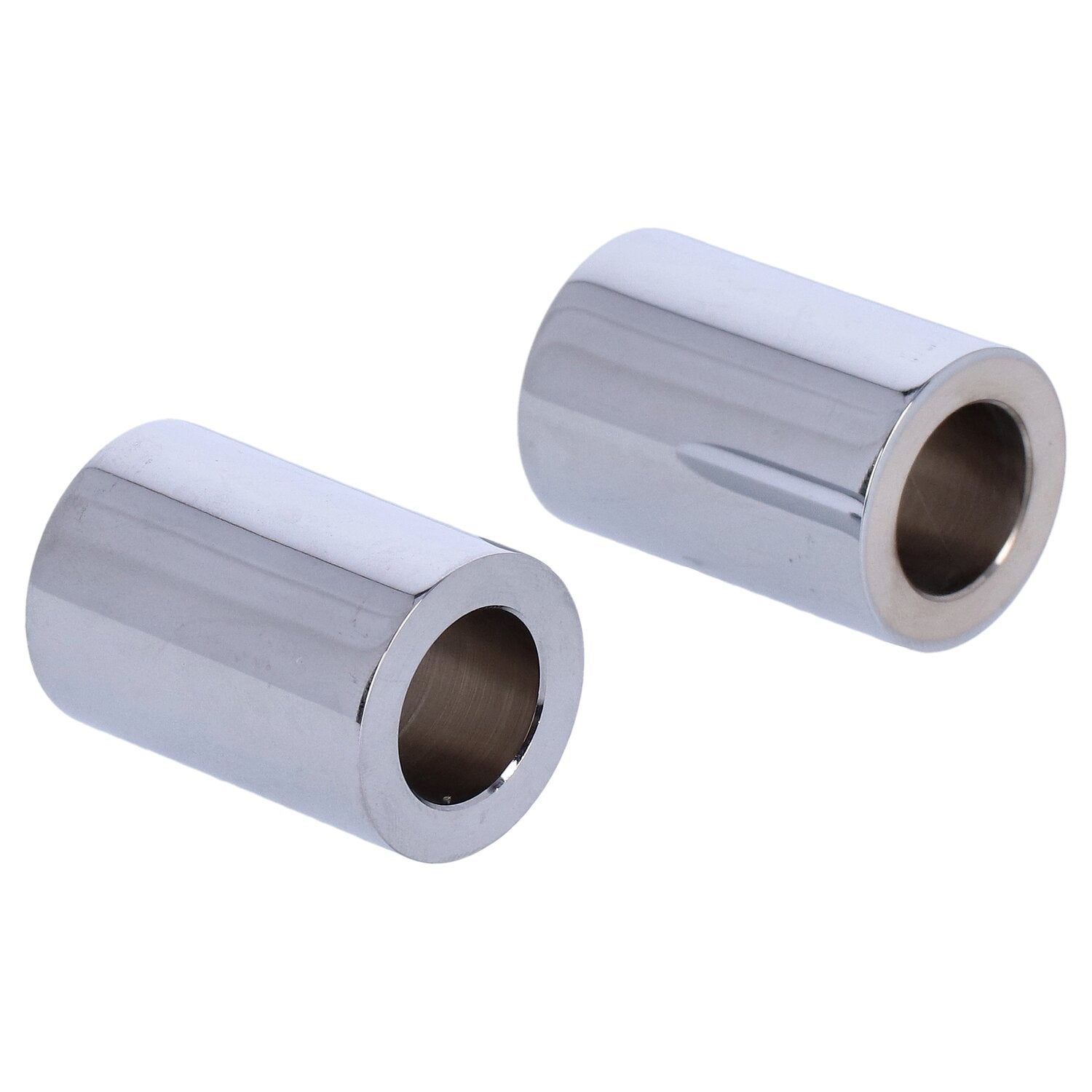 Paughco Chrome 3/4" axle spacer