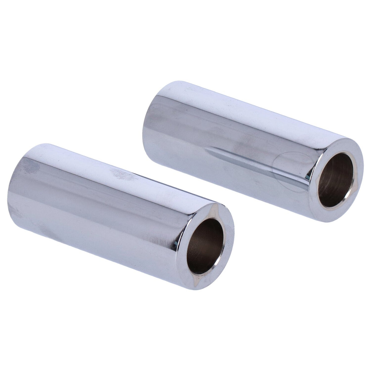 Paughco Chrome 3/4" axle spacer