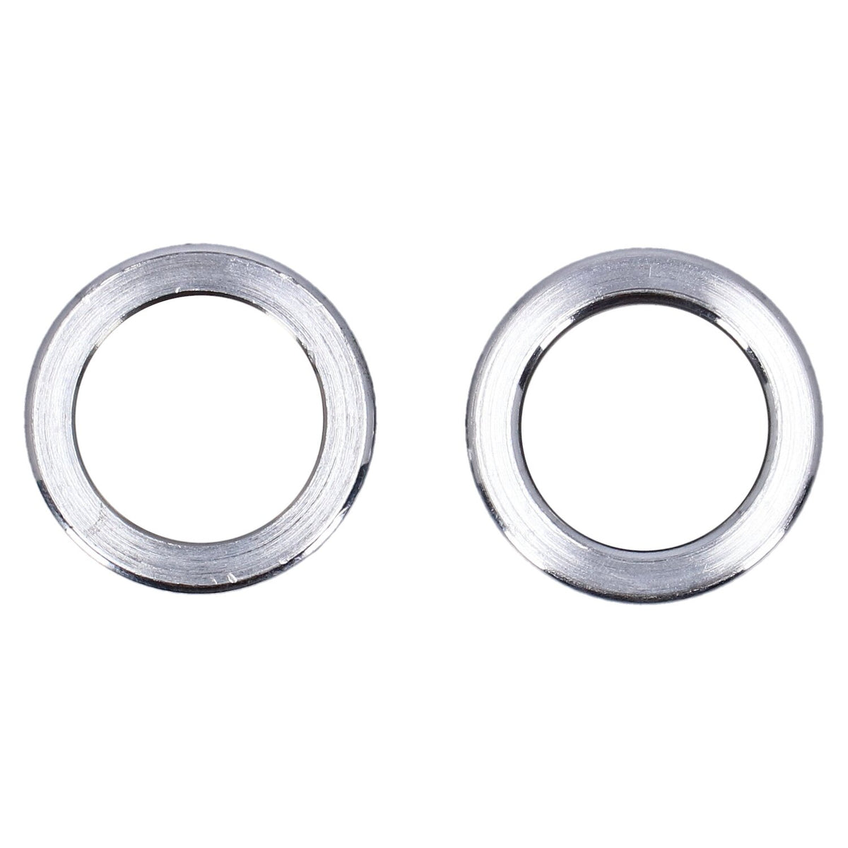 Paughco Chrome 1" axle spacer