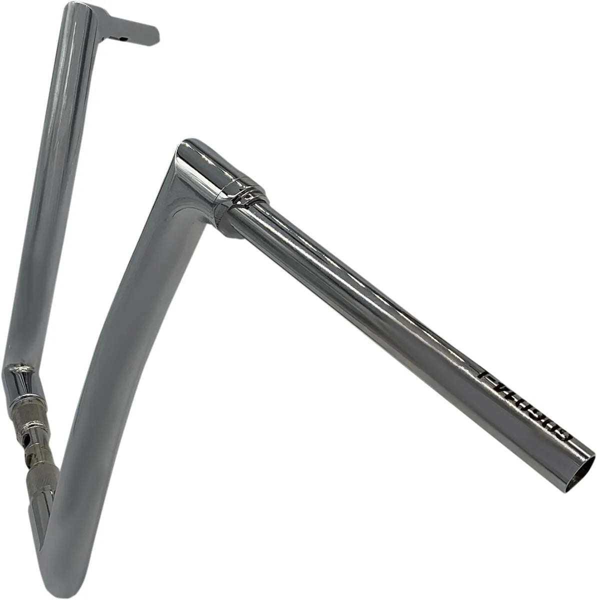 Fat Baggers Inc. 1-1/2" Flat Top Handlebar