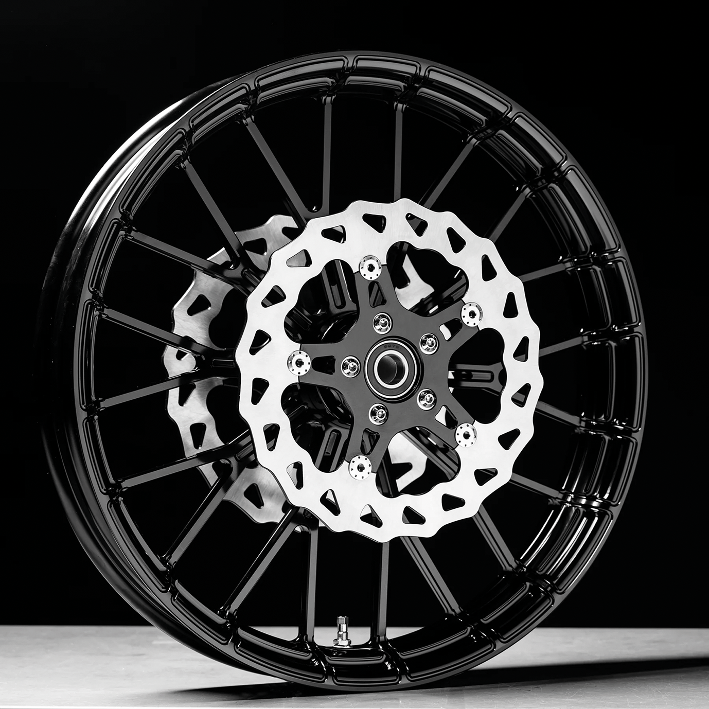 Arlen Ness Disc Brake Rotors