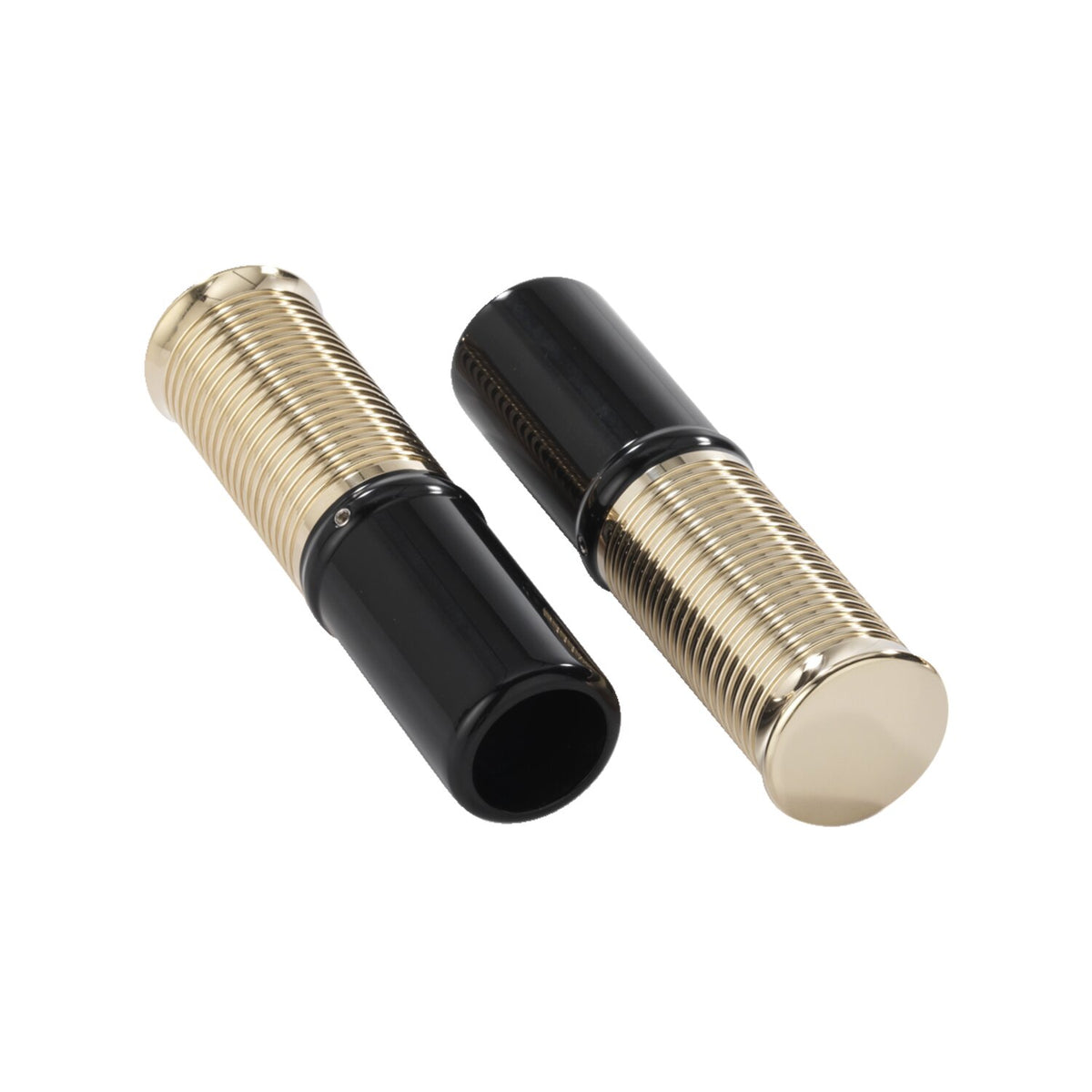 Kustom Tech FL handlebar grip set - Int - throttle