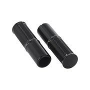 Kustom Tech FL handlebar grip set - Internal throttle black