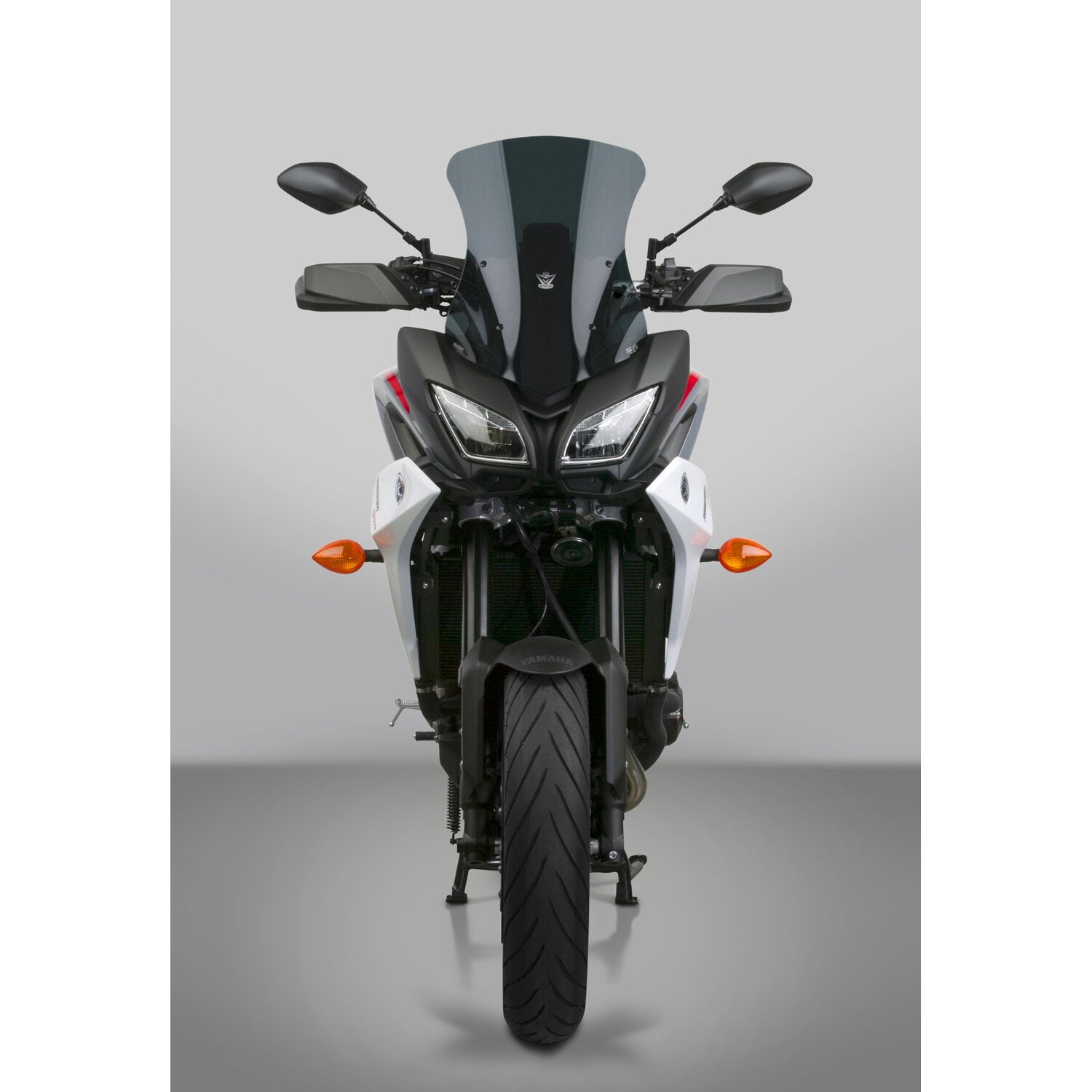 National Cycle VStream® windshield dark tint