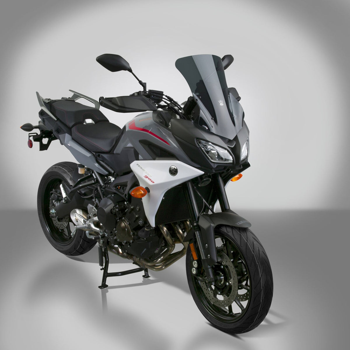 National Cycle VStream® windshield dark tint