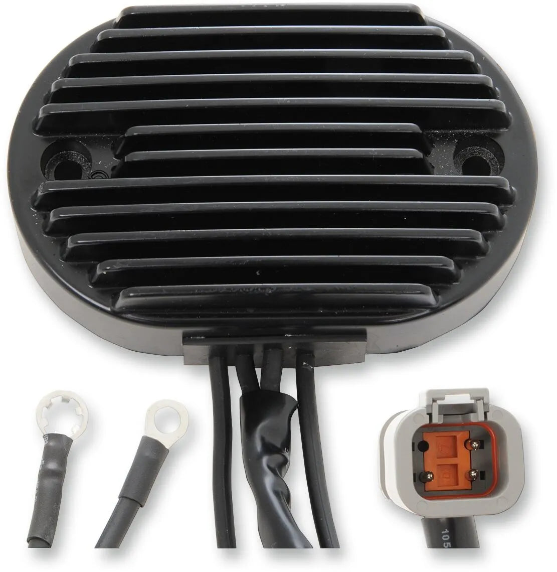Drag Specialties Solid-state Regulator 38a