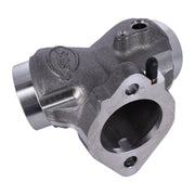 S&S Twin Cam E manifold OEM & S&S heads 405