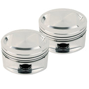 S&S 88" to 95" big bore pop-up piston kit - STD