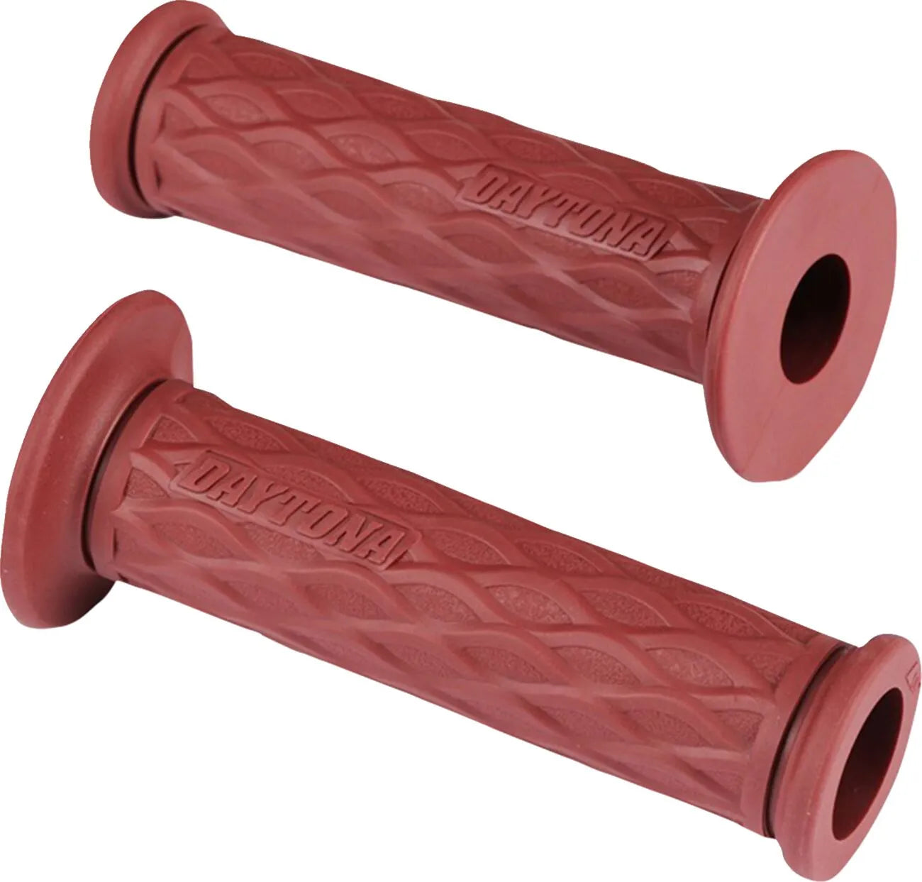 Daytona Grippygrip Ggd-nami Grips - 7/8" Handlebar