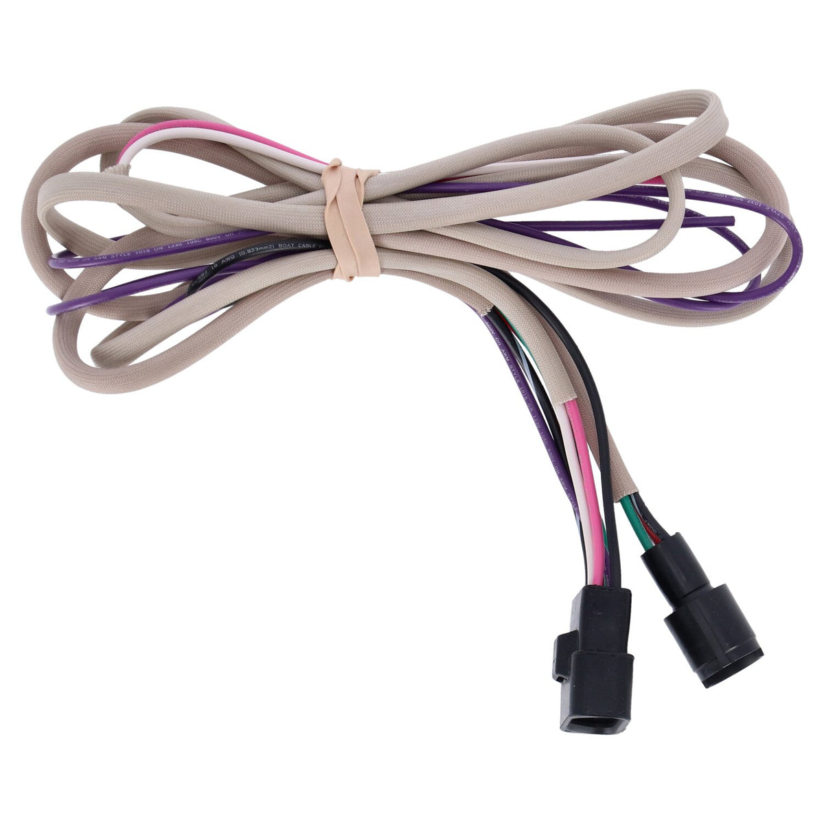 Dynatek wiring harness adapter for Dyna 2000HD module