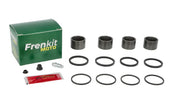 Frenkit 4-Piston Front Brake Caliper Repair Kit